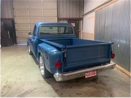 1968 Chevrolet C10 (CC-1760608) for sale in Roseville, California