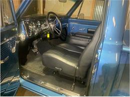 1968 Chevrolet C10 (CC-1760608) for sale in Roseville, California