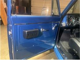 1968 Chevrolet C10 (CC-1760608) for sale in Roseville, California