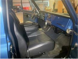 1968 Chevrolet C10 (CC-1760608) for sale in Roseville, California