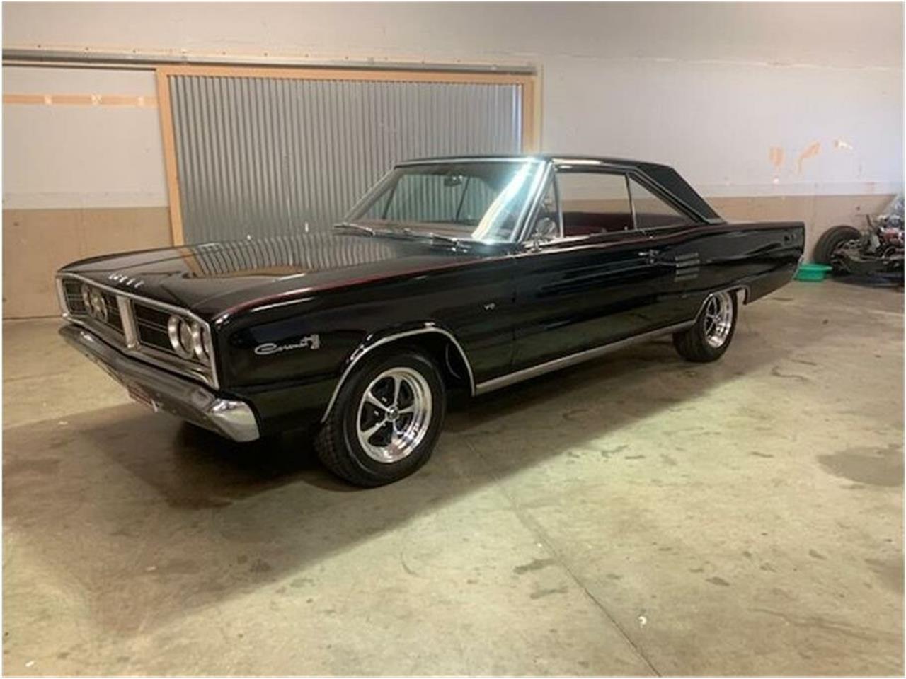 1966 Dodge Coronet for Sale | ClassicCars.com | CC-1760609