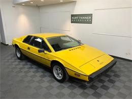 1979 Lotus Esprit (CC-1766115) for sale in Santa Ana, California