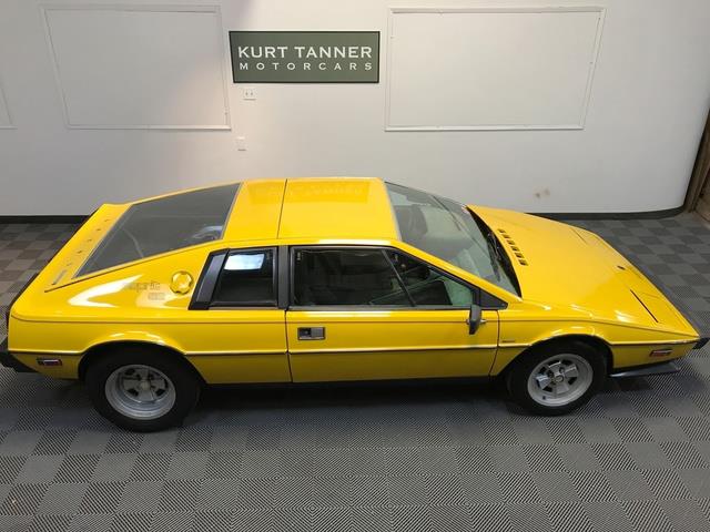 1979 Lotus Esprit (CC-1766115) for sale in Santa Ana, California
