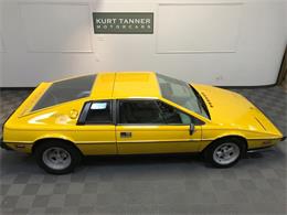1979 Lotus Esprit (CC-1766115) for sale in Santa Ana, California