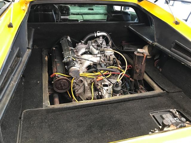 1979 Lotus Esprit (CC-1766115) for sale in Santa Ana, California