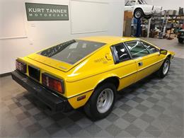 1979 Lotus Esprit (CC-1766115) for sale in Santa Ana, California