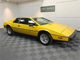 1979 Lotus Esprit (CC-1766115) for sale in Santa Ana, California