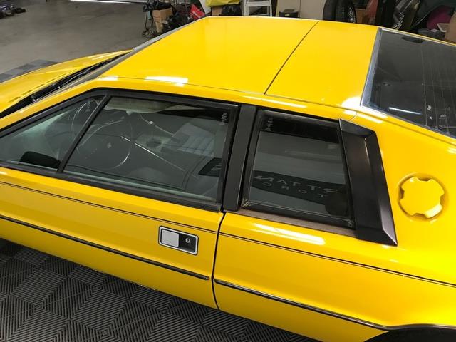 1979 Lotus Esprit (CC-1766115) for sale in Santa Ana, California