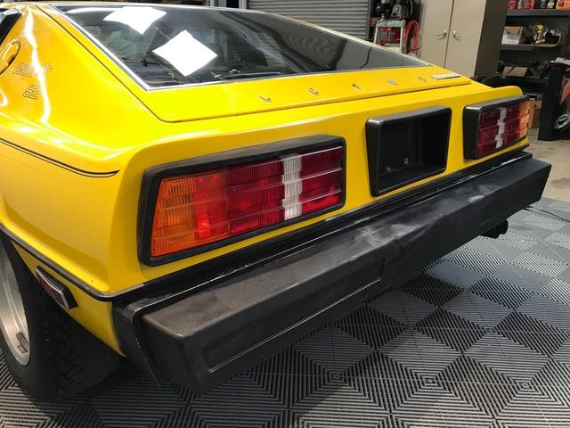 1979 Lotus Esprit (CC-1766115) for sale in Santa Ana, California