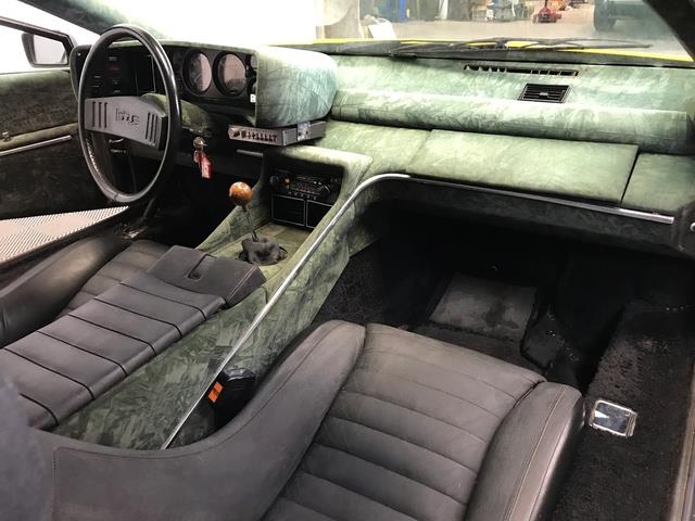 1979 Lotus Esprit (CC-1766115) for sale in Santa Ana, California