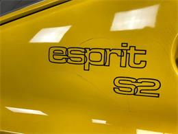 1979 Lotus Esprit (CC-1766115) for sale in Santa Ana, California