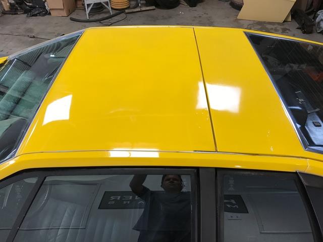 1979 Lotus Esprit (CC-1766115) for sale in Santa Ana, California