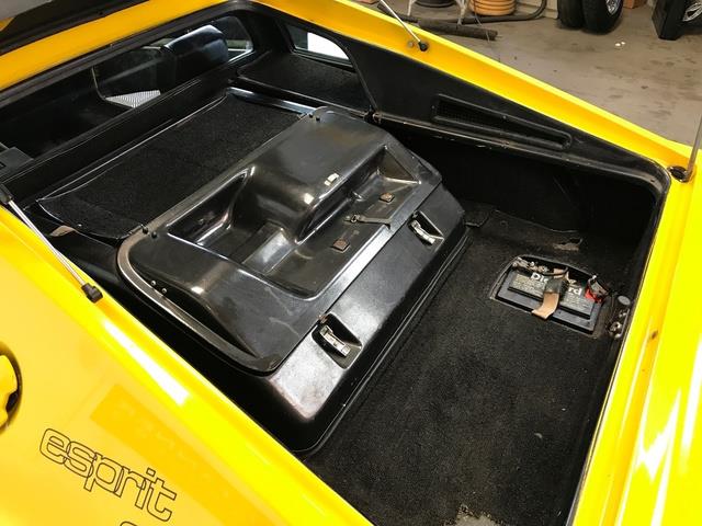 1979 Lotus Esprit (CC-1766115) for sale in Santa Ana, California