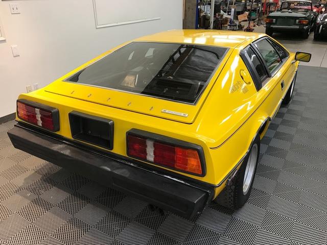 1979 Lotus Esprit (CC-1766115) for sale in Santa Ana, California