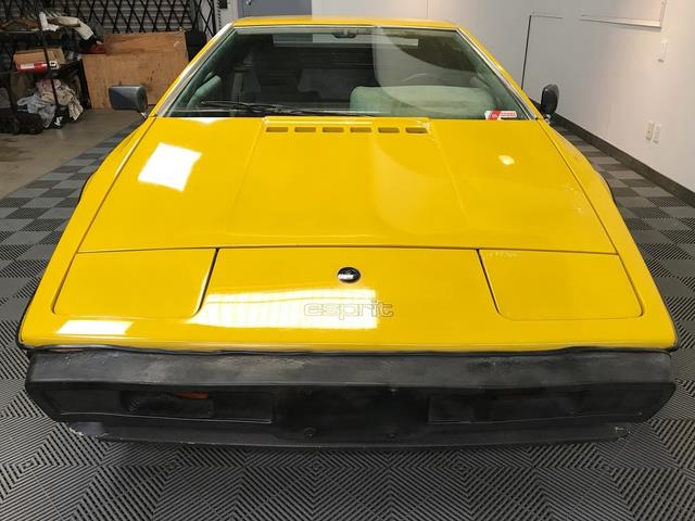 1979 Lotus Esprit (CC-1766115) for sale in Santa Ana, California