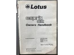 1979 Lotus Esprit (CC-1766115) for sale in Santa Ana, California
