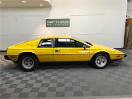 1979 Lotus Esprit (CC-1766115) for sale in Santa Ana, California