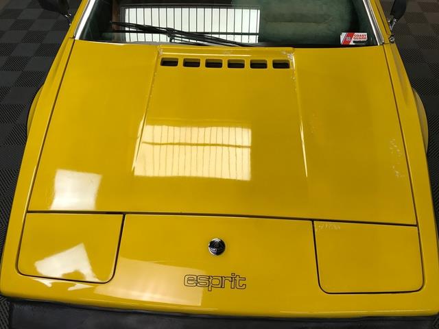 1979 Lotus Esprit (CC-1766115) for sale in Santa Ana, California