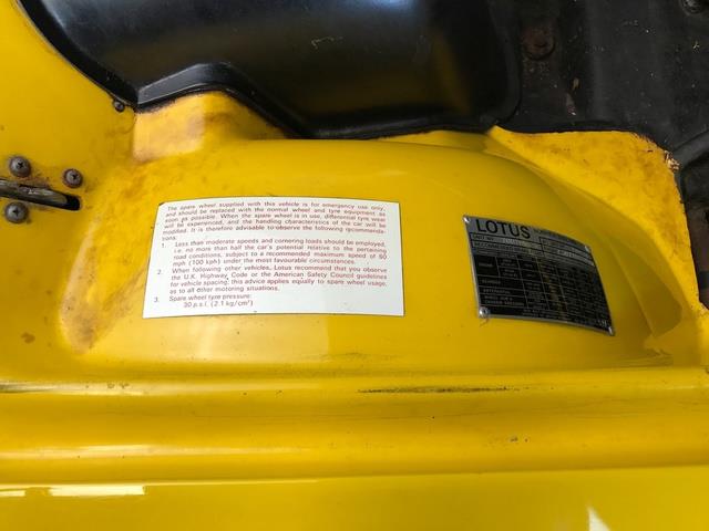 1979 Lotus Esprit (CC-1766115) for sale in Santa Ana, California