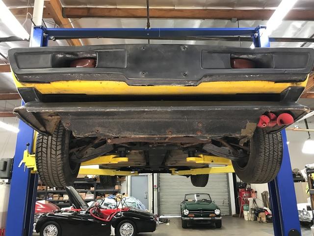 1979 Lotus Esprit (CC-1766115) for sale in Santa Ana, California