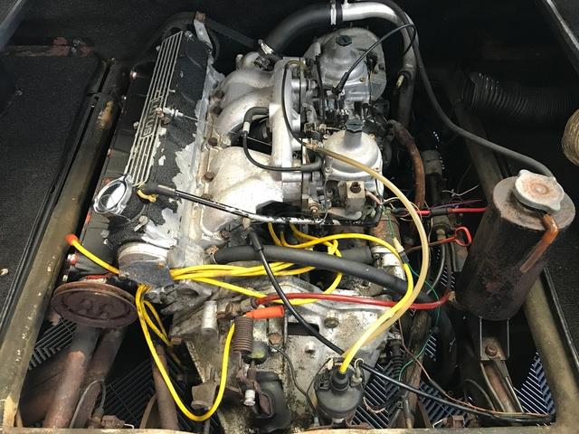 1979 Lotus Esprit (CC-1766115) for sale in Santa Ana, California