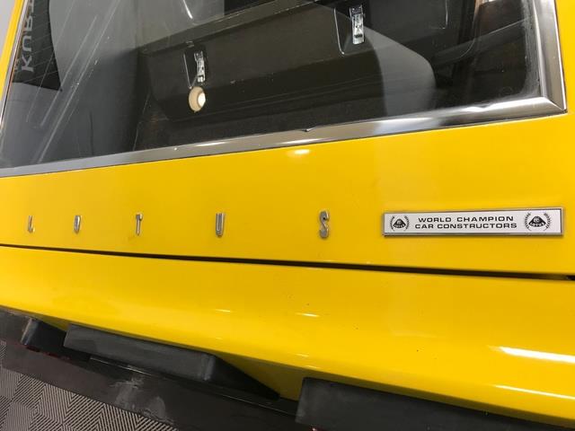 1979 Lotus Esprit (CC-1766115) for sale in Santa Ana, California