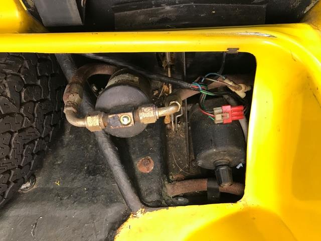 1979 Lotus Esprit (CC-1766115) for sale in Santa Ana, California