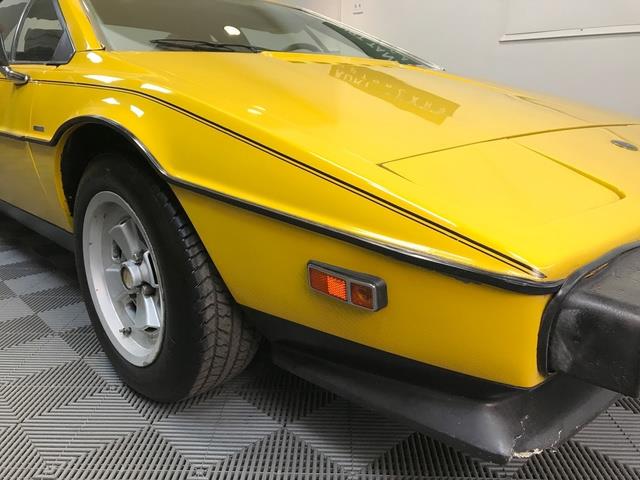 1979 Lotus Esprit (CC-1766115) for sale in Santa Ana, California