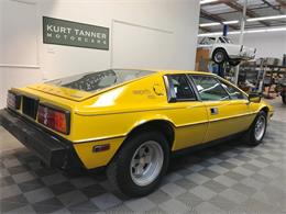 1979 Lotus Esprit (CC-1766115) for sale in Santa Ana, California