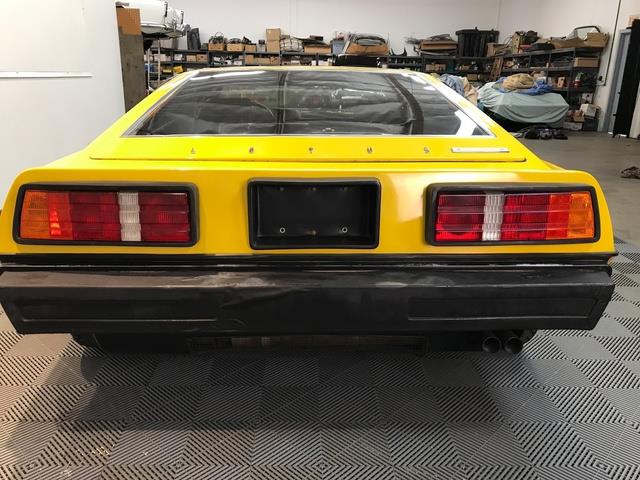 1979 Lotus Esprit (CC-1766115) for sale in Santa Ana, California