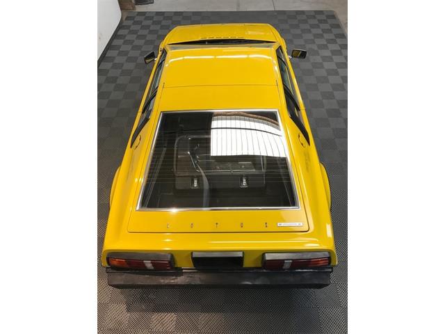 1979 Lotus Esprit (CC-1766115) for sale in Santa Ana, California