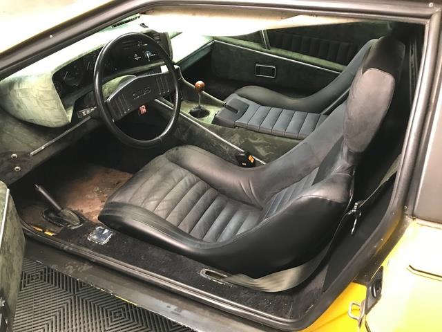 1979 Lotus Esprit (CC-1766115) for sale in Santa Ana, California