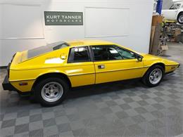 1979 Lotus Esprit (CC-1766115) for sale in Santa Ana, California