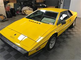 1979 Lotus Esprit (CC-1766115) for sale in Santa Ana, California