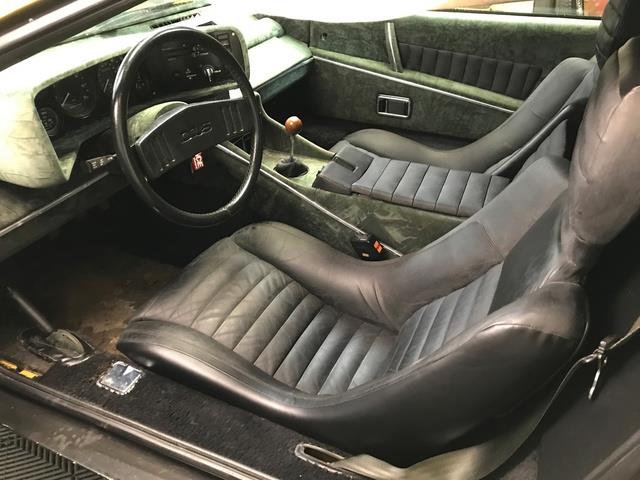 1979 Lotus Esprit (CC-1766115) for sale in Santa Ana, California