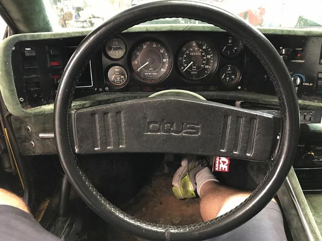 1979 Lotus Esprit (CC-1766115) for sale in Santa Ana, California