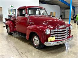 1948 Chevrolet 3100 (CC-1760614) for sale in Salem, Ohio