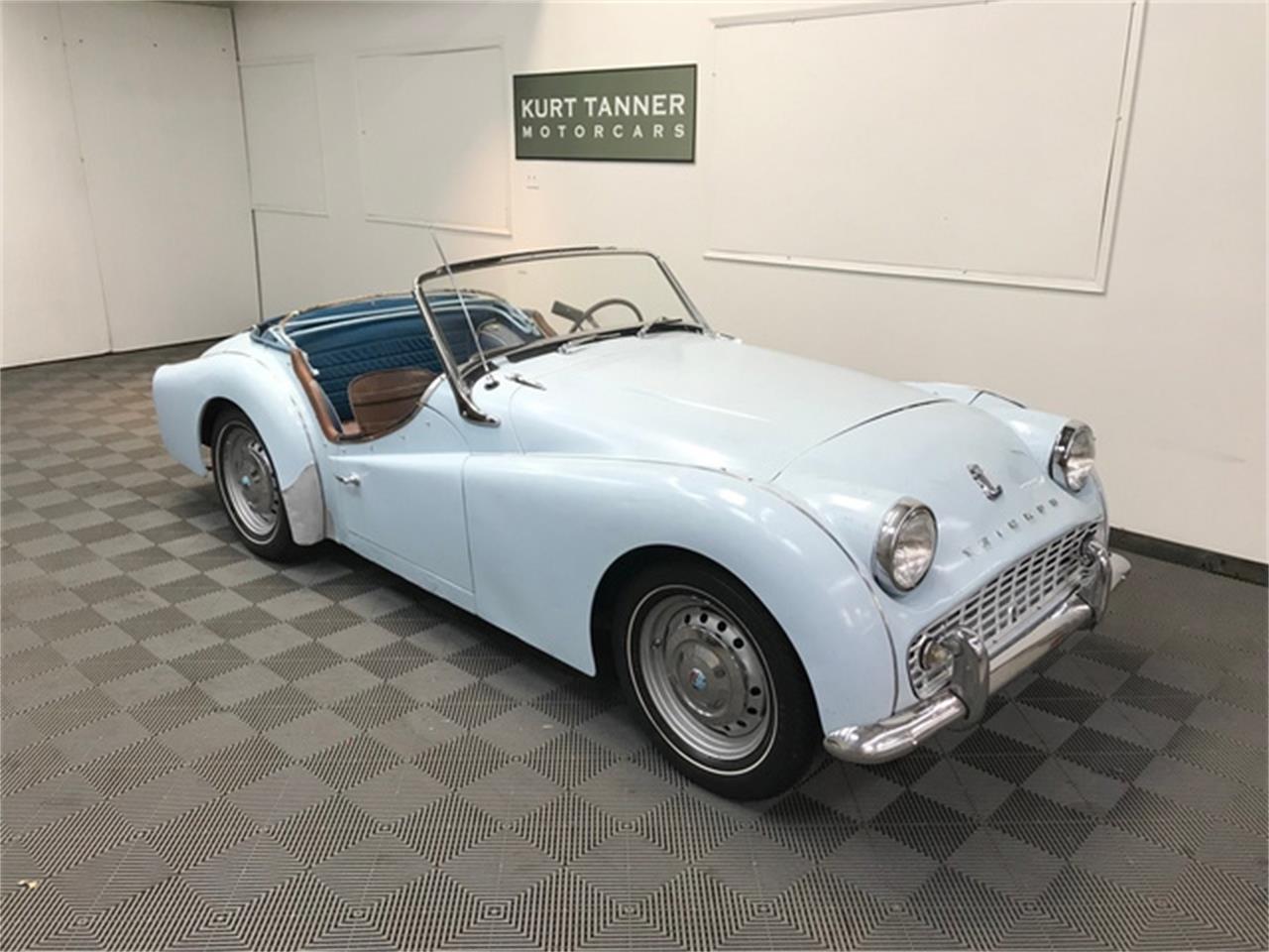 Sitemapcdatahttpsomobeldreferenzcomextraordinary 1959 Triumph Tr3a For Sale Gallery