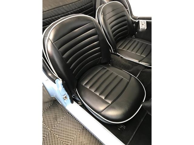 1960 Triumph TR3 (CC-1766184) for sale in Santa Ana, California