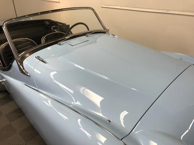 1960 Triumph TR3 (CC-1766184) for sale in Santa Ana, California