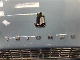 1960 Triumph TR3 (CC-1766184) for sale in Santa Ana, California
