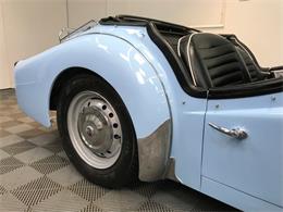 1960 Triumph TR3 (CC-1766184) for sale in Santa Ana, California