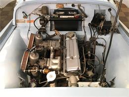 1960 Triumph TR3 (CC-1766184) for sale in Santa Ana, California