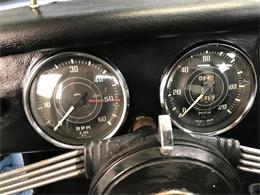 1960 Triumph TR3 (CC-1766184) for sale in Santa Ana, California