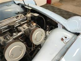 1960 Triumph TR3 (CC-1766184) for sale in Santa Ana, California
