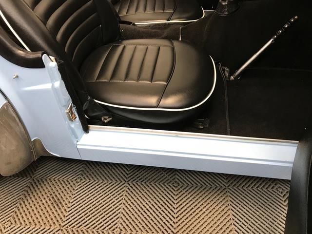 1960 Triumph TR3 (CC-1766184) for sale in Santa Ana, California