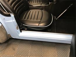 1960 Triumph TR3 (CC-1766184) for sale in Santa Ana, California