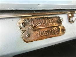 1960 Triumph TR3 (CC-1766184) for sale in Santa Ana, California