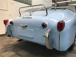1960 Triumph TR3 (CC-1766184) for sale in Santa Ana, California