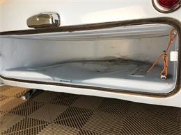 1960 Triumph TR3 (CC-1766184) for sale in Santa Ana, California